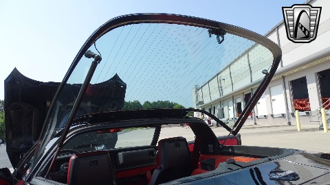 1985 Chevrolet Corvette image 102