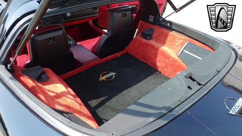 1985 Chevrolet Corvette image 103