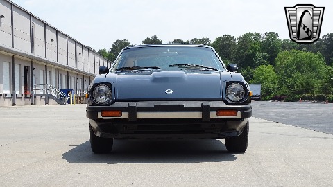 1981 Datsun 280ZX image 3