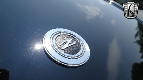 1981 Datsun 280ZX image 54