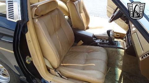 1981 Datsun 280ZX image 80