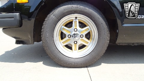 1981 Datsun 280ZX image 29