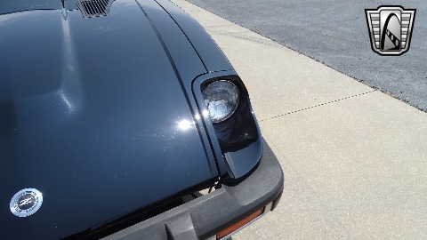 1981 Datsun 280ZX image 55