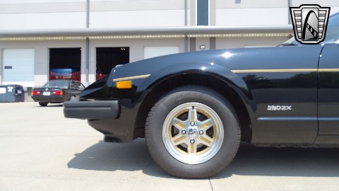 1981 Datsun 280ZX image 30