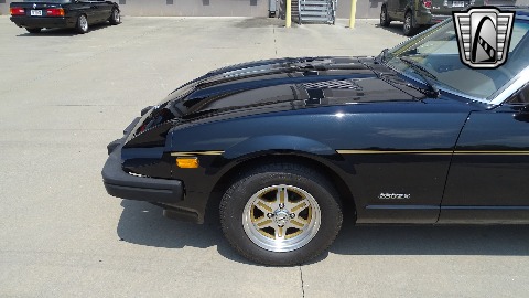 1981 Datsun 280ZX image 31