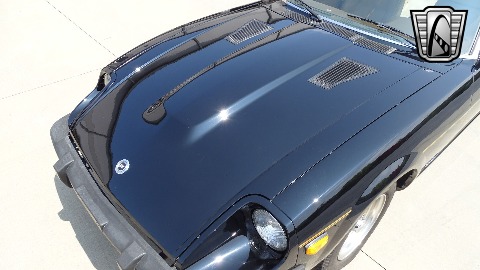 1981 Datsun 280ZX image 57