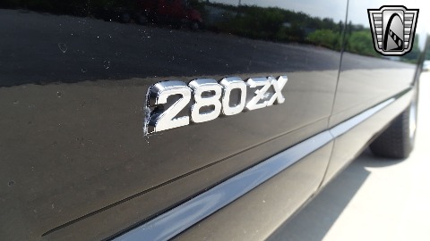 1981 Datsun 280ZX image 58