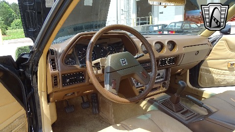 1981 Datsun 280ZX image 84