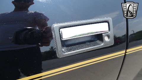 1981 Datsun 280ZX image 59