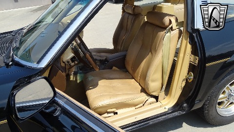 1981 Datsun 280ZX image 85