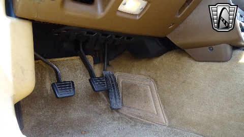 1981 Datsun 280ZX image 86