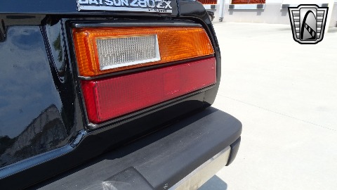1981 Datsun 280ZX image 63