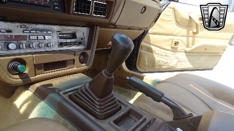 1981 Datsun 280ZX image 89