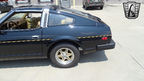 1981 Datsun 280ZX image 38