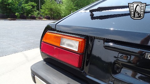 1981 Datsun 280ZX image 64