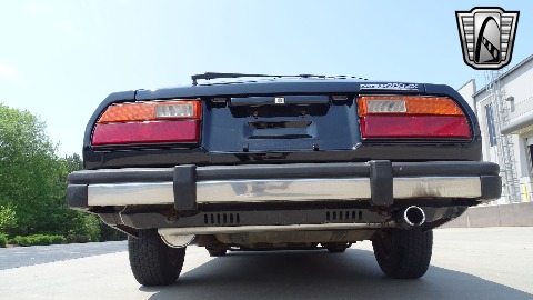 1981 Datsun 280ZX image 40