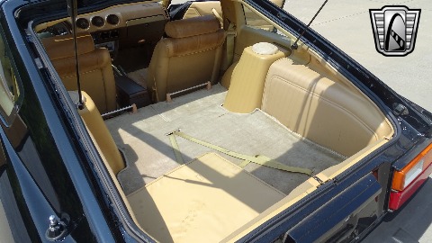 1981 Datsun 280ZX image 93