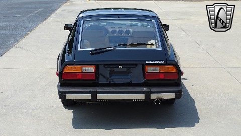 1981 Datsun 280ZX image 17