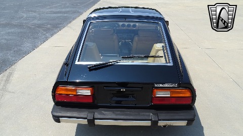 1981 Datsun 280ZX image 42
