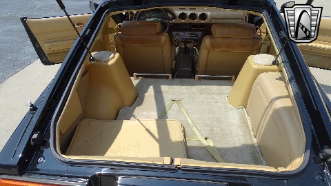 1981 Datsun 280ZX image 94