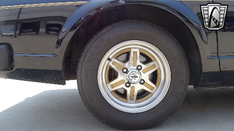 1981 Datsun 280ZX image 43