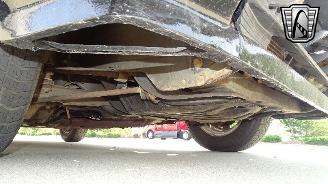 1981 Datsun 280ZX image 96