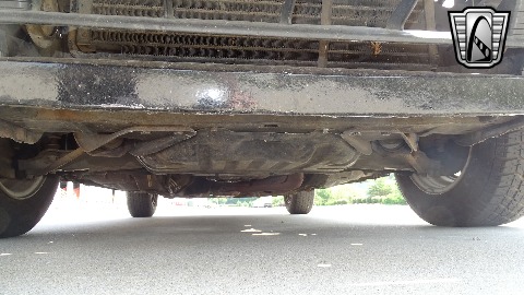 1981 Datsun 280ZX image 97