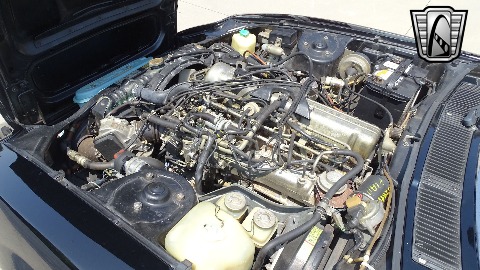 1981 Datsun 280ZX image 72