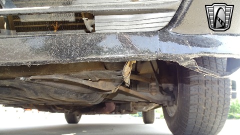 1981 Datsun 280ZX image 98