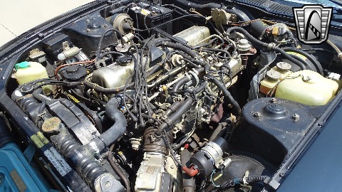 1981 Datsun 280ZX image 74