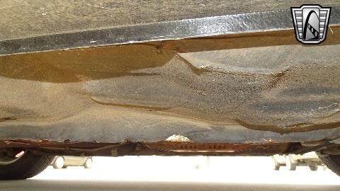 1981 Datsun 280ZX image 100