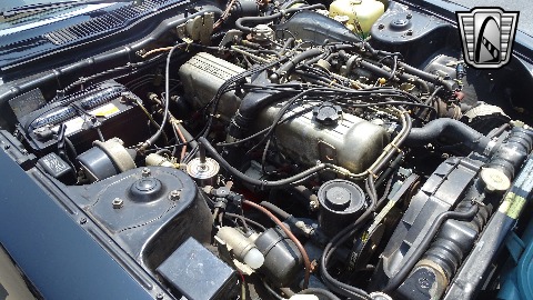 1981 Datsun 280ZX image 75