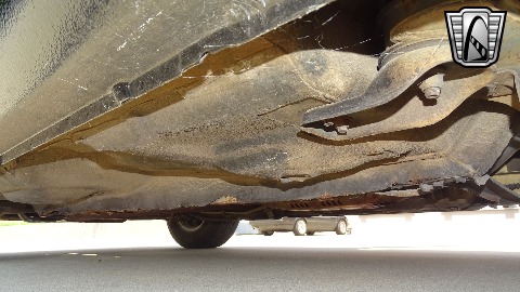 1981 Datsun 280ZX image 101