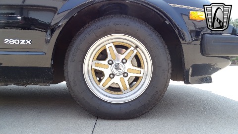 1981 Datsun 280ZX image 50