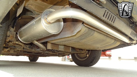 1981 Datsun 280ZX image 102