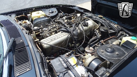 1981 Datsun 280ZX image 77