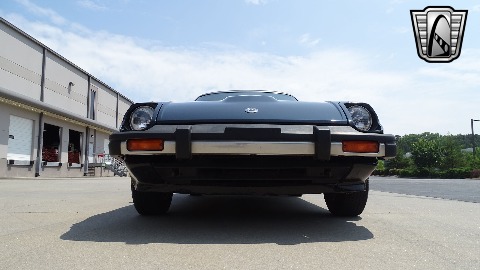 1981 Datsun 280ZX image 27