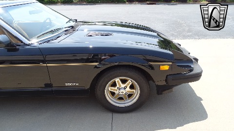 1981 Datsun 280ZX image 52