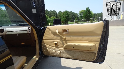 1981 Datsun 280ZX image 78