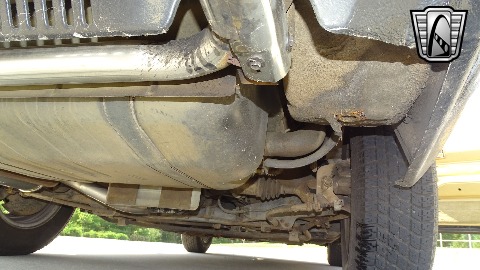 1981 Datsun 280ZX image 104