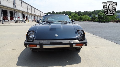 1981 Datsun 280ZX image 28