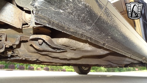 1981 Datsun 280ZX image 105