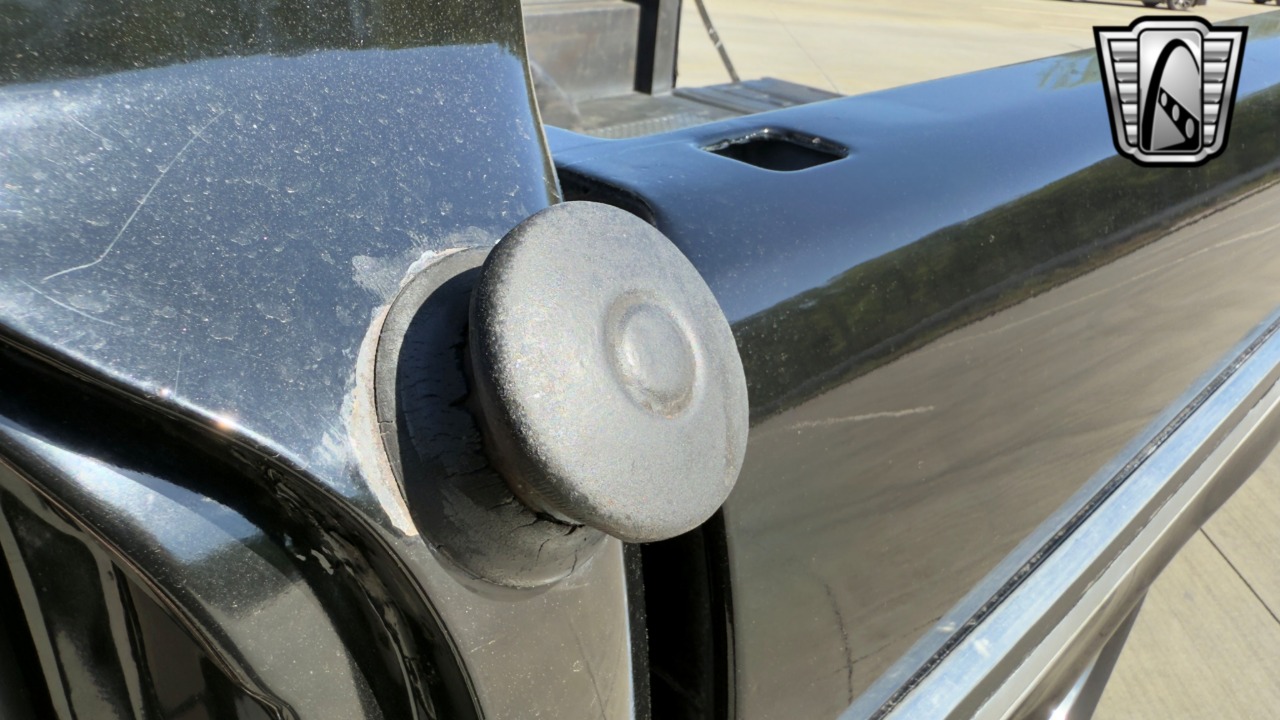 1970 Ford Ranger 30