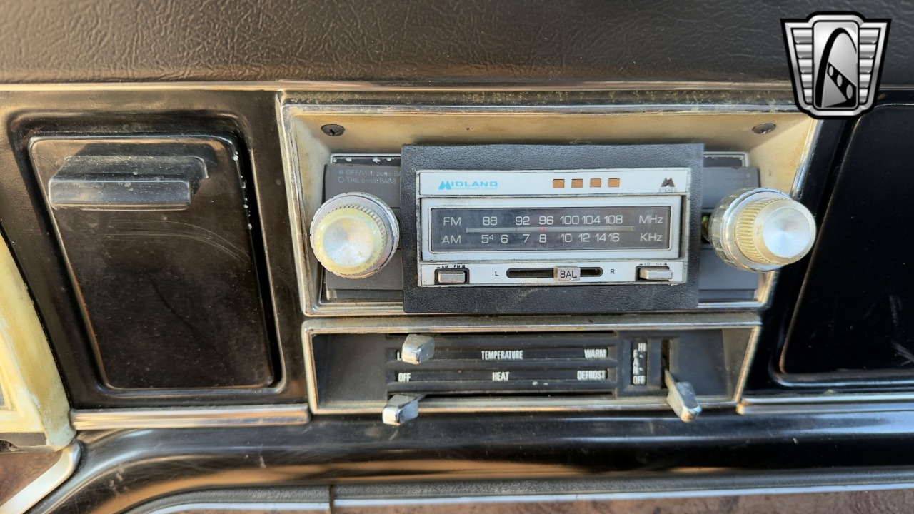 1970 Ford Ranger 19
