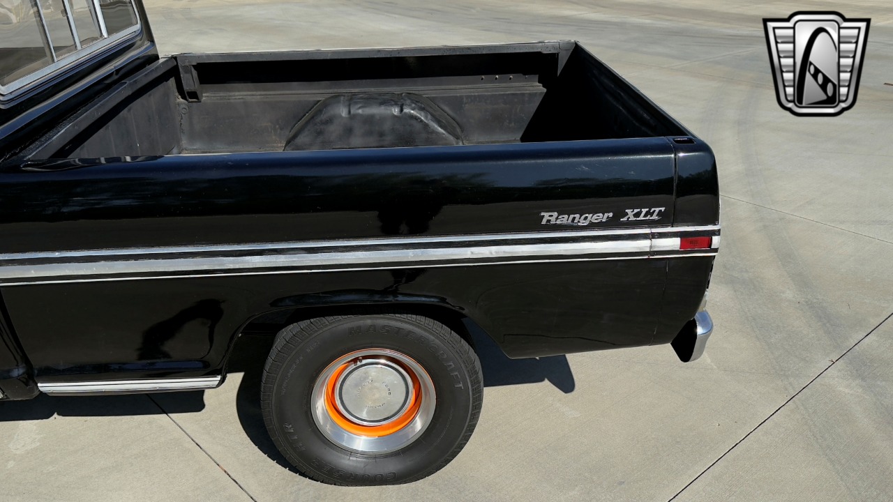 1970 Ford Ranger 61