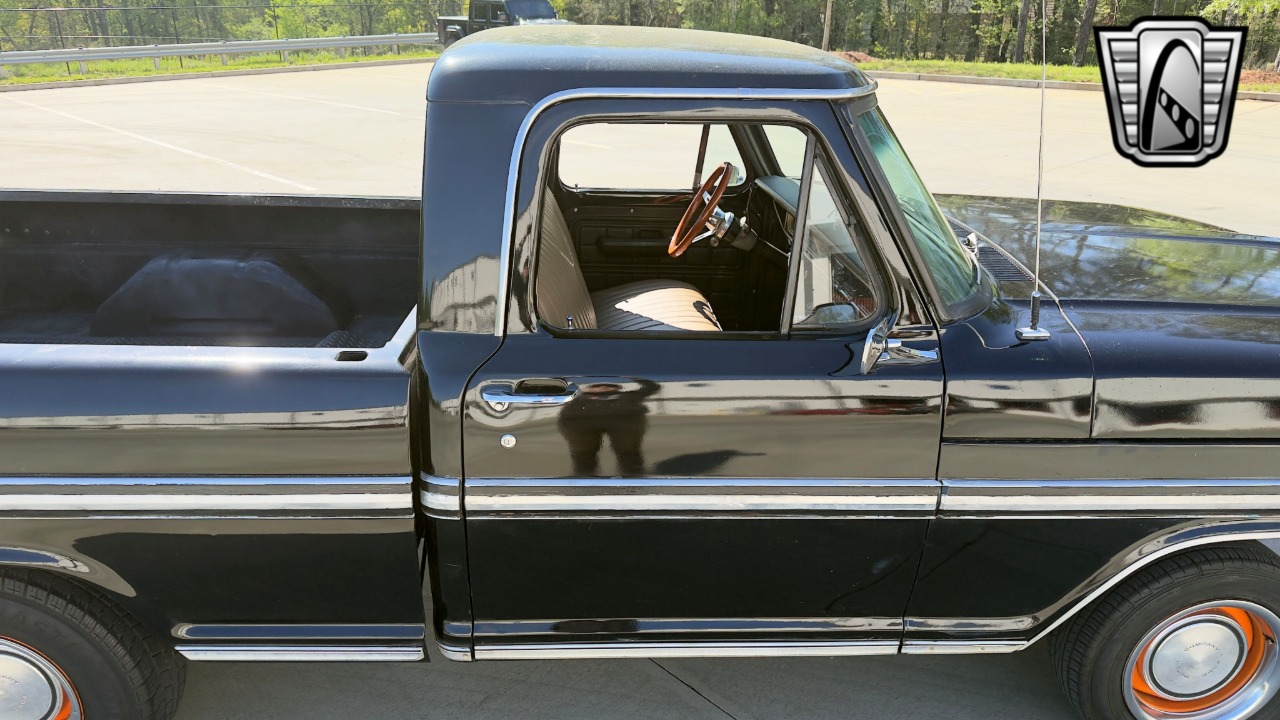 1970 Ford Ranger 69