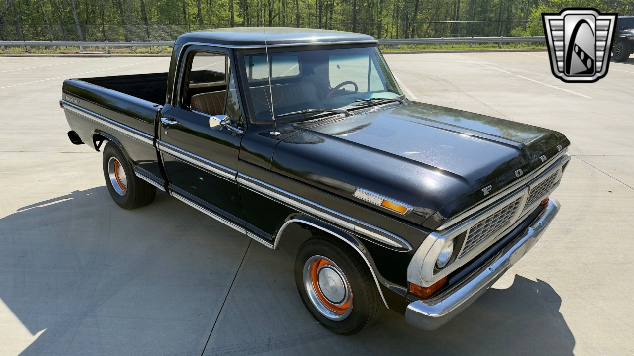 1970 Ford Ranger 50