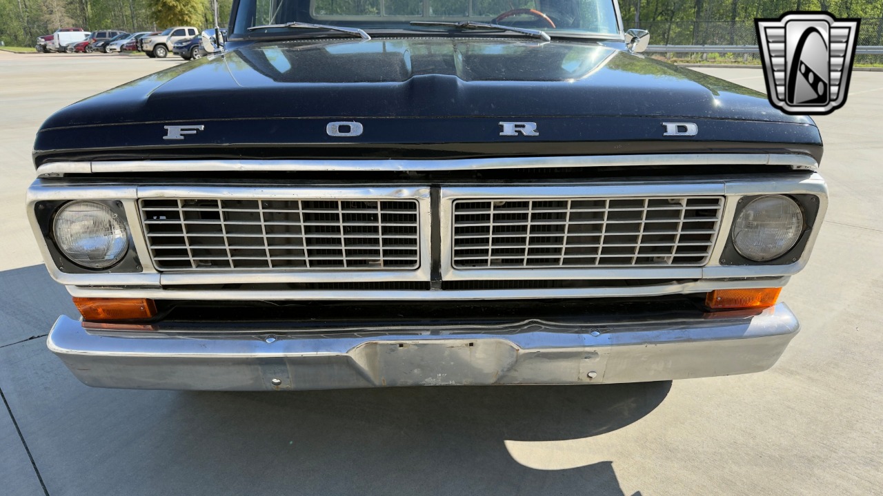1970 Ford Ranger 51