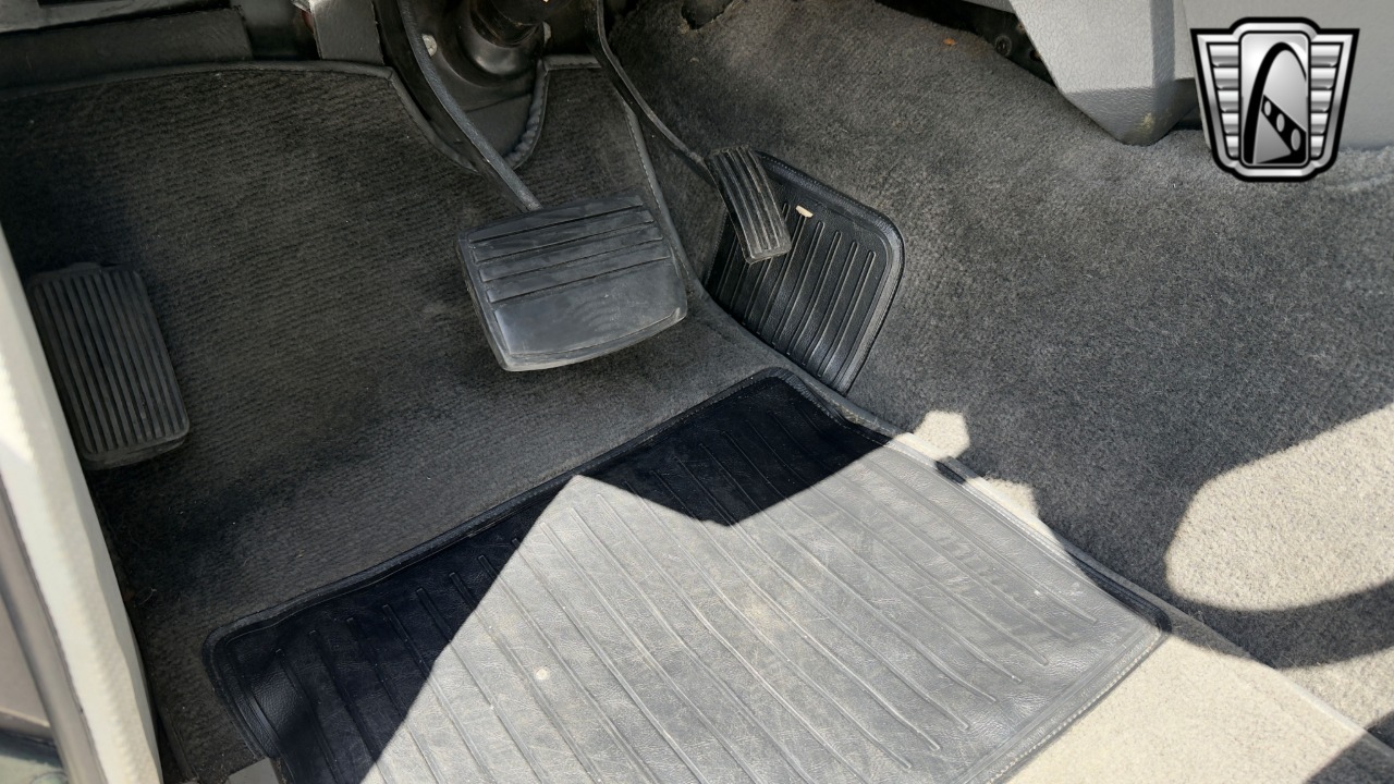 1988 Land Rover Range Rover 94