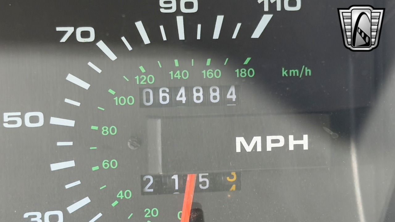 1988 Land Rover Range Rover 96